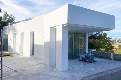 Villa a Moraira, Alicante, Moraira - € 1.095.000 | Ref: 746637 - foto 2