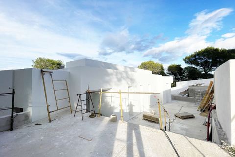 Villa a Moraira, Alicante, Moraira - € 1.095.000 | Ref: 746637 - foto 16