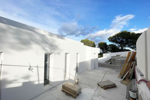 Villa a Moraira, Alicante, Moraira - € 1.095.000 | Ref: 746637 - foto 17
