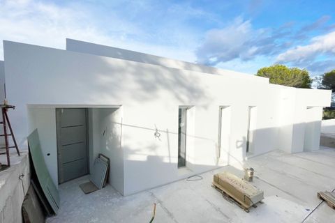 Villa a Moraira, Alicante, Moraira - € 1.095.000 | Ref: 746637 - foto 18