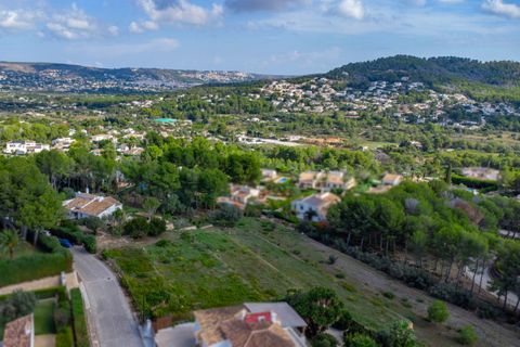 Villa a Javea, Alicante, Javea - € 960.000 | Ref: 746577 - foto 2