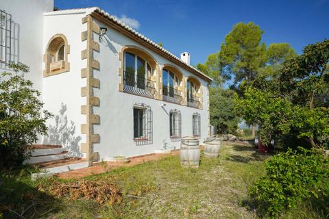 Villa a Javea, Alicante, Javea - € 960.000 | Ref: 746577 - foto 3