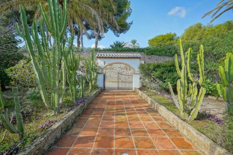 Villa a Javea, Alicante, Javea - € 960.000 | Ref: 746577 - foto 4