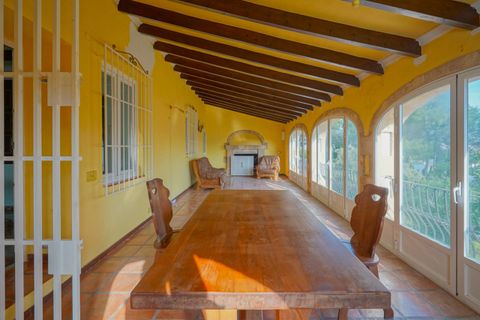 Villa a Javea, Alicante, Javea - € 960.000 | Ref: 746577 - foto 5