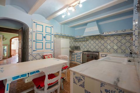 Villa a Javea, Alicante, Javea - € 960.000 | Ref: 746577 - foto 13