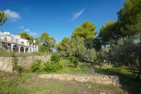 Villa a Javea, Alicante, Javea - € 960.000 | Ref: 746577 - foto 30