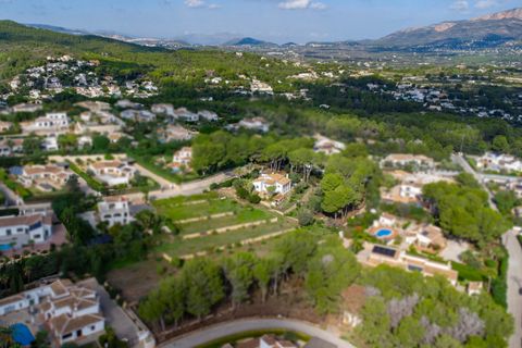 Villa a Javea, Alicante, Javea - € 960.000 | Ref: 746577 - foto 36