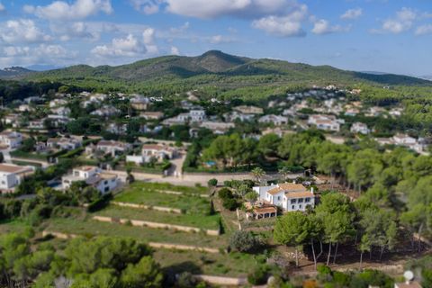 Villa a Javea, Alicante, Javea - € 960.000 | Ref: 746577 - foto 37