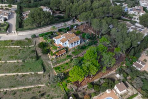 Villa a Javea, Alicante, Javea - € 960.000 | Ref: 746577 - foto 39