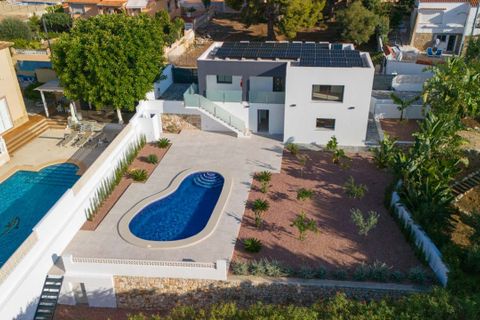 Villa a Calpe, Alicante, Calpe - € 840.000 | Ref: 746576 - foto 3