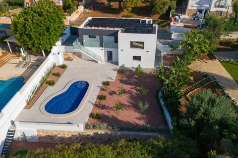 Villa a Calpe, Alicante, Calpe - € 840.000 | Ref: 746576 - foto 8