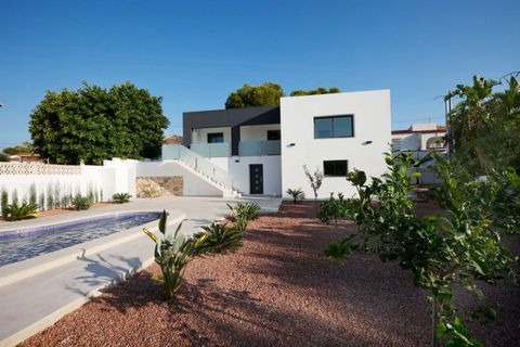 Villa a Calpe, Alicante, Calpe - € 840.000 | Ref: 746576 - foto 26