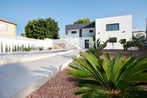 Villa a Calpe, Alicante, Calpe - € 840.000 | Ref: 746576 - foto 27