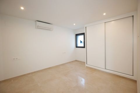 Villa a Calpe, Alicante, Calpe - € 840.000 | Ref: 746576 - foto 35