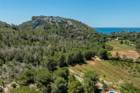 Villa a Moraira, Alicante, Moraira - € 595.000 | Ref: 746567 - foto 2