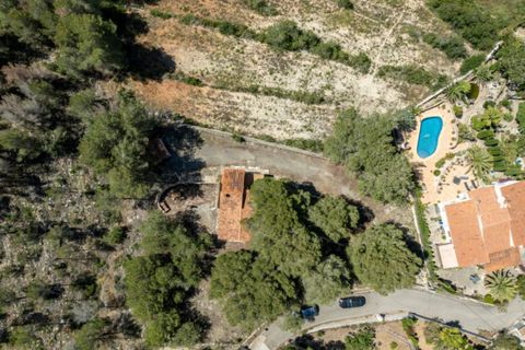 Villa a Moraira, Alicante, Moraira - € 595.000 | Ref: 746567 - foto 3