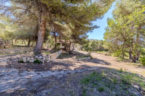 Villa a Moraira, Alicante, Moraira - € 595.000 | Ref: 746567 - foto 5