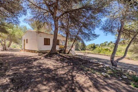 Villa a Moraira, Alicante, Moraira - € 595.000 | Ref: 746567 - foto 6