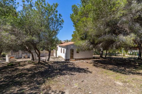 Villa a Moraira, Alicante, Moraira - € 595.000 | Ref: 746567 - foto 7