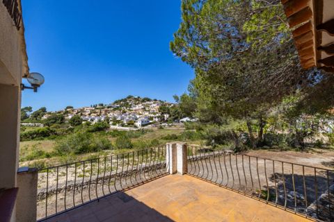 Villa a Moraira, Alicante, Moraira - € 595.000 | Ref: 746567 - foto 11