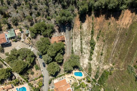 Villa a Moraira, Alicante, Moraira - € 595.000 | Ref: 746567 - foto 12