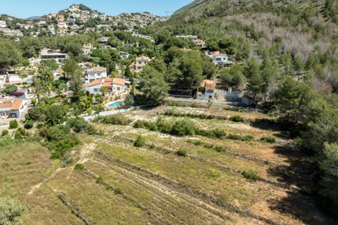 Villa a Moraira, Alicante, Moraira - € 595.000 | Ref: 746567 - foto 14