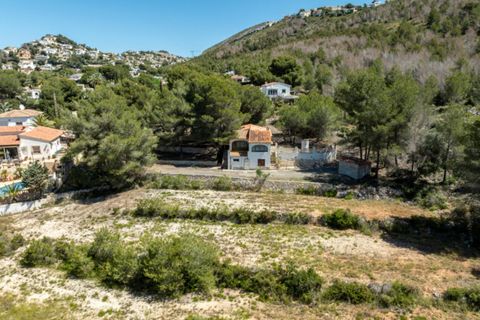 Villa a Moraira, Alicante, Moraira - € 595.000 | Ref: 746567 - foto 15