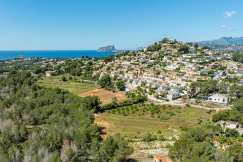 Villa a Moraira, Alicante, Moraira - € 595.000 | Ref: 746567 - foto 18