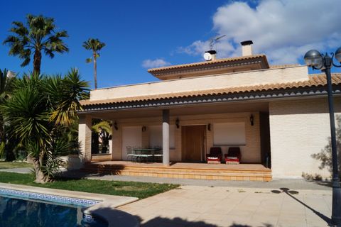 Villa en Elda, Alicante, Elda - € 474.995 | Ref: 746492 - photo 4