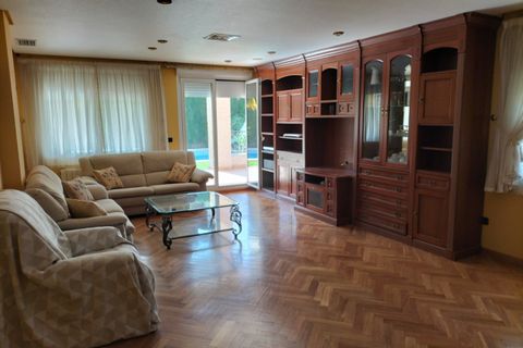 Villa en Elda, Alicante, Elda - € 474.995 | Ref: 746492 - photo 5