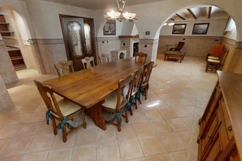 Villa en Elda, Alicante, Elda - € 474.995 | Ref: 746492 - photo 18