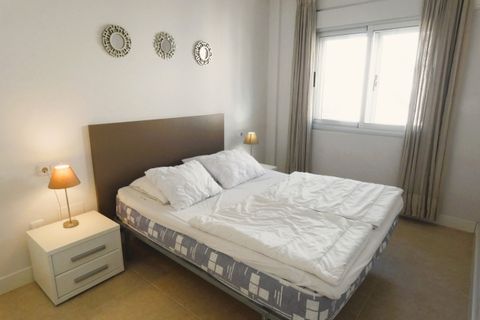 Leilighet i Cabo Roig, Alicante, Cabo Roig - € 330 000 | Ref: 746486 - foto 12