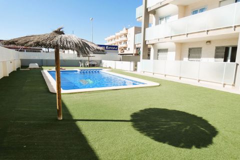 Leilighet i Cabo Roig, Alicante, Cabo Roig - € 330 000 | Ref: 746486 - foto 37
