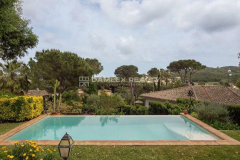 Villa i Calonge, Gerona, Calonge - € 975.000 | Ref: 75247 - foto 4