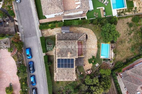 Villa i Calonge, Gerona, Calonge - € 975.000 | Ref: 75247 - foto 6