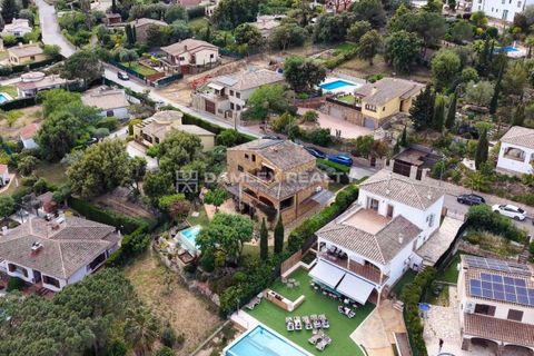 Villa i Calonge, Gerona, Calonge - € 975.000 | Ref: 75247 - foto 7