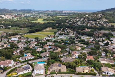Villa i Calonge, Gerona, Calonge - € 975.000 | Ref: 75247 - foto 9