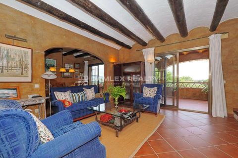 Villa i Calonge, Gerona, Calonge - € 975.000 | Ref: 75247 - foto 16