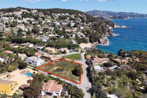 Helårsgrund i Blanes, Gerona, Blanes - € 2.300.000 | Ref: 75160 - foto 2