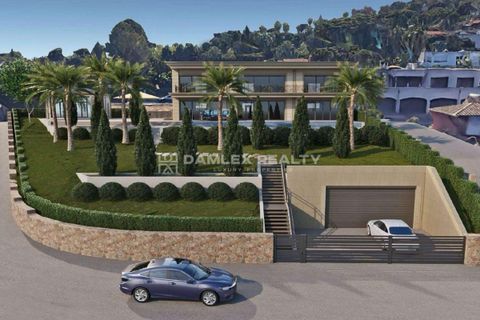 Helårsgrund i Blanes, Gerona, Blanes - € 2.300.000 | Ref: 75160 - foto 5