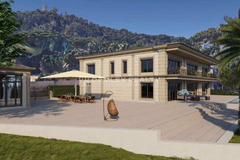 Helårsgrund i Blanes, Gerona, Blanes - € 2.300.000 | Ref: 75160 - foto 7
