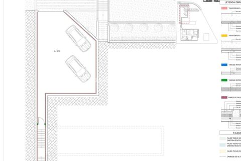 Helårsgrund i Blanes, Gerona, Blanes - € 2.300.000 | Ref: 75160 - foto 9