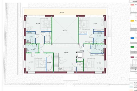 Helårsgrund i Blanes, Gerona, Blanes - € 2.300.000 | Ref: 75160 - foto 11