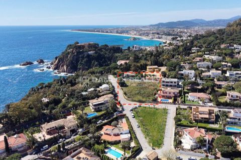 Helårsgrund i Blanes, Gerona, Blanes - € 2.300.000 | Ref: 75160 - foto 12