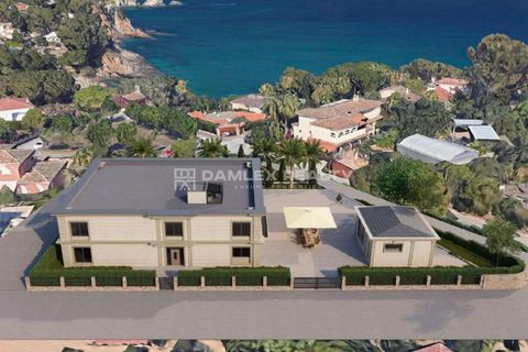 Helårsgrund i Blanes, Gerona, Blanes - € 2.300.000 | Ref: 75160 - foto 13