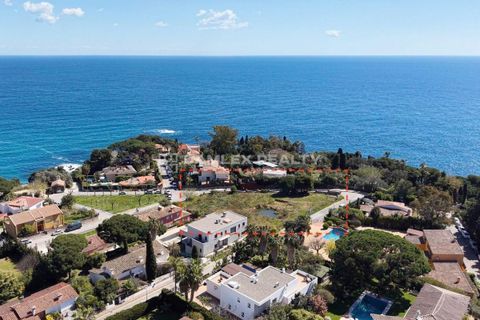Helårsgrund i Blanes, Gerona, Blanes - € 2.300.000 | Ref: 75160 - foto 16