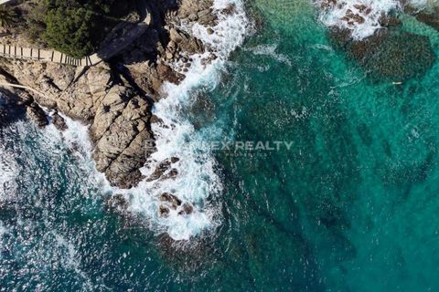 Helårsgrund i Blanes, Gerona, Blanes - € 2.300.000 | Ref: 75160 - foto 21