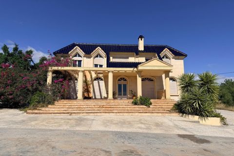 Villa en Mutxamel, Alicante, Mutxamel - € 499.000 | Ref: 746417 - photo 1