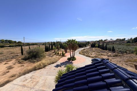 Villa en Mutxamel, Alicante, Mutxamel - € 499.000 | Ref: 746417 - photo 2