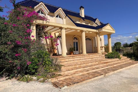 Villa en Mutxamel, Alicante, Mutxamel - € 499.000 | Ref: 746417 - photo 3